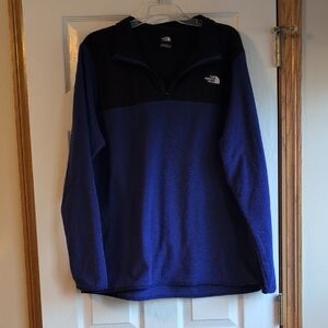 North Face Womens Fleece Pullover Size XXL NWOT